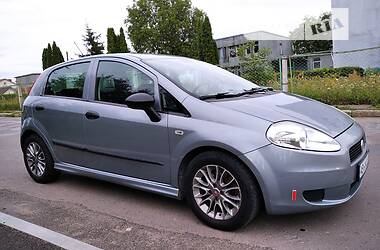 Fiat Punto 2010