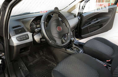 Хэтчбек Fiat Punto 2009 в Житомире