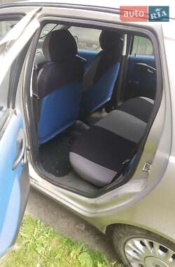 Внедорожник / Кроссовер Fiat Punto 2000 в 