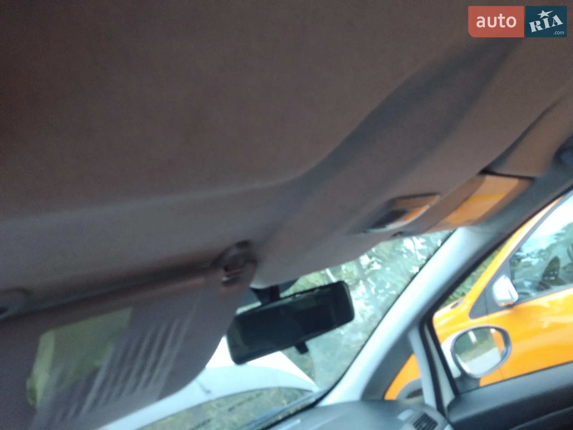 2010 Fiat Punto - мініатюра 6
