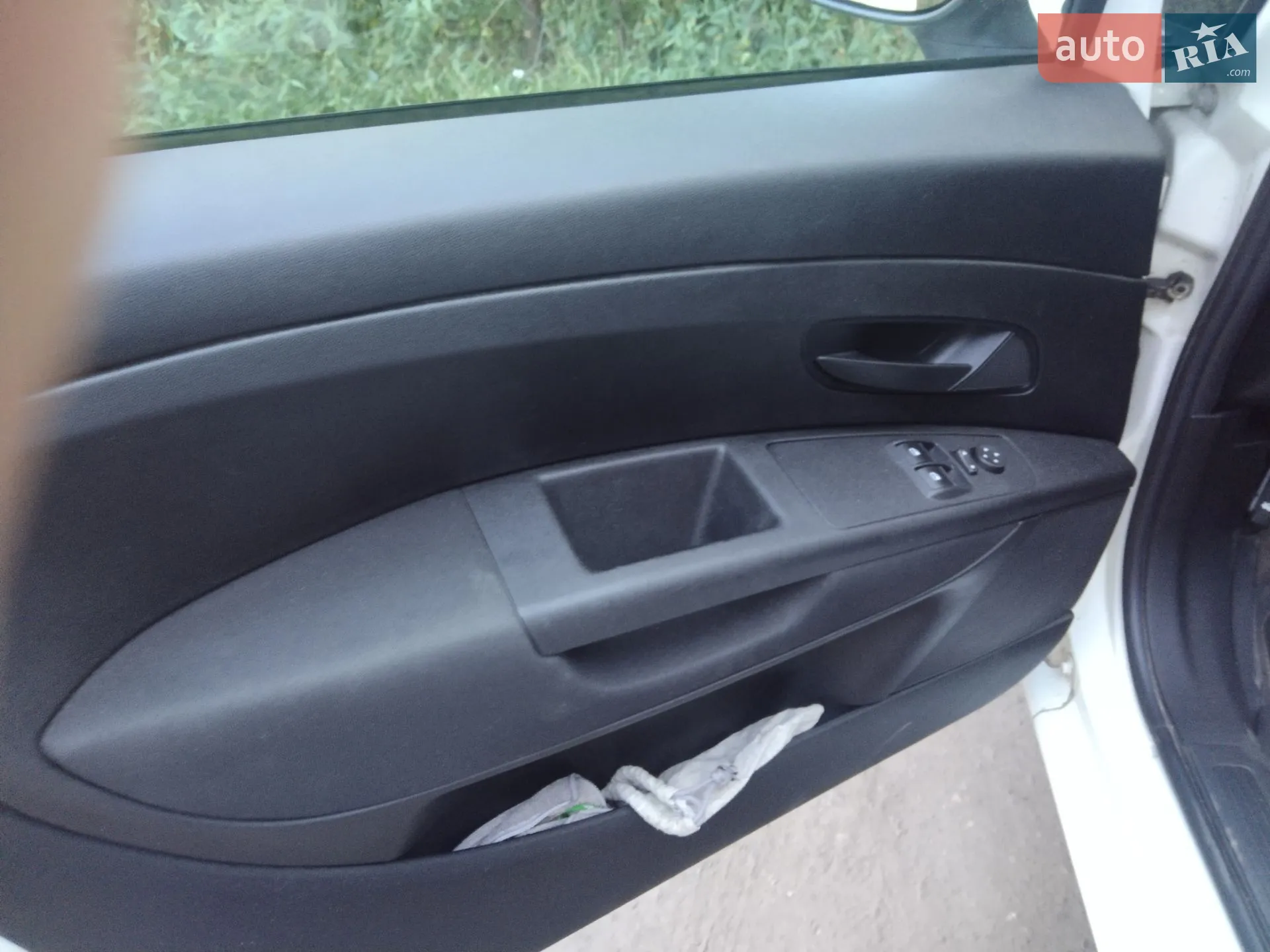2010 Fiat Punto - мініатюра 7