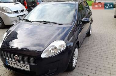 Fiat Punto 2008