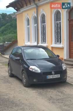Fiat Punto 2011 Fiat Punto 2011