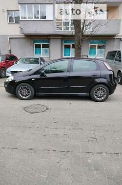 Fiat Punto 2010