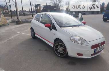 Fiat Punto 2010