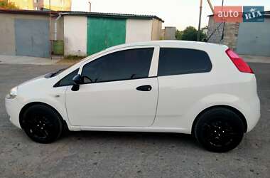 Fiat Punto 2011