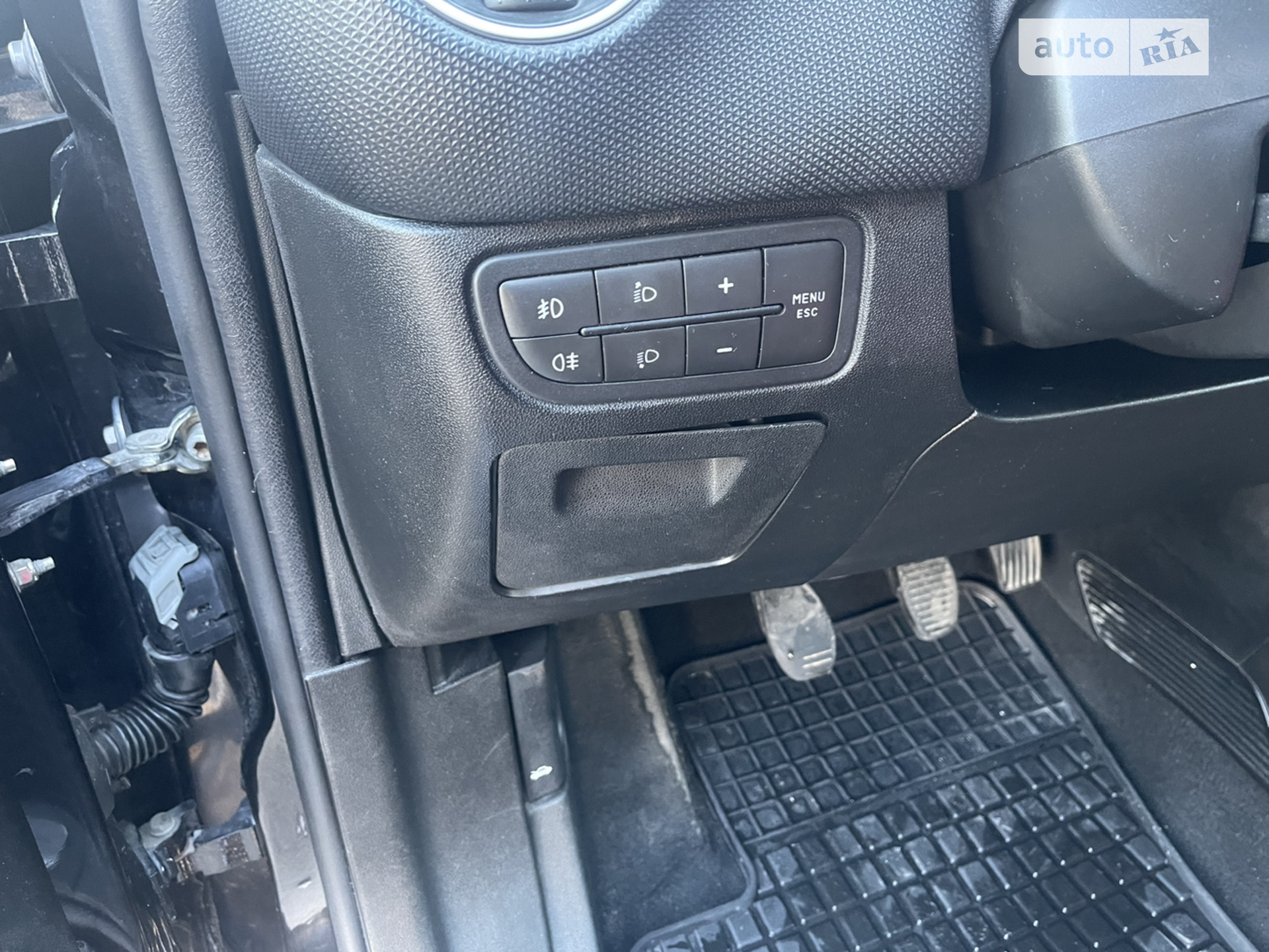 2012 Fiat Punto - мініатюра 20