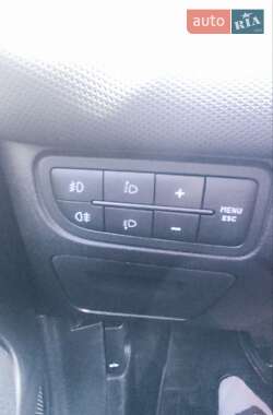 Хетчбек Fiat Punto 2013 в 
