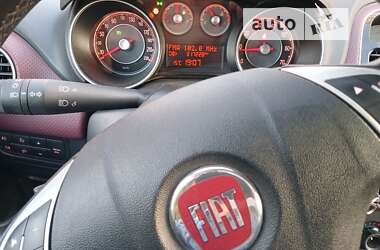Хэтчбек Fiat Punto 2011 в Днепре