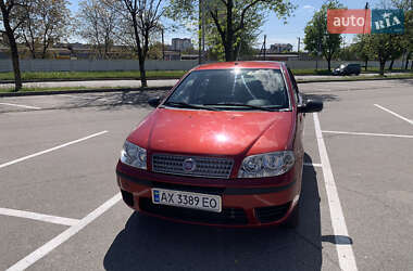 Fiat Punto 2011