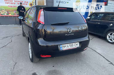 Хэтчбек Fiat Punto 2012 в Кривом Роге
