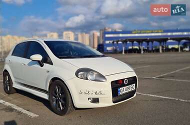 Fiat Punto 2009