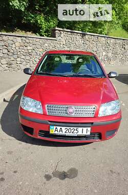 Fiat Punto 2010