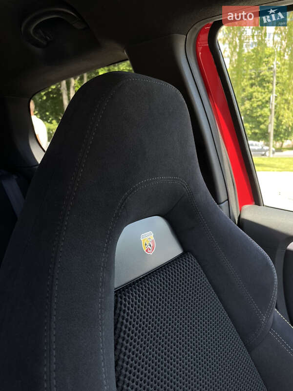 Хэтчбек Fiat Punto 2013 в Луцке