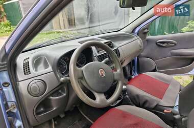 Fiat Punto 2008