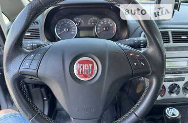 Хетчбек Fiat Punto 2009 в Теребовлі