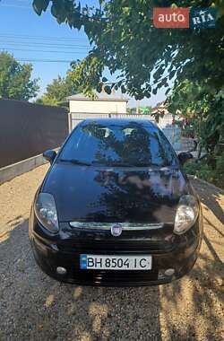 Fiat Punto 2012 Fiat Punto 2012