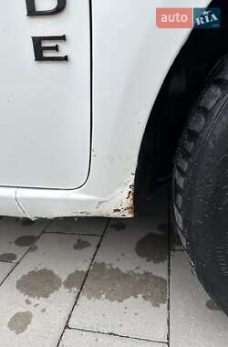 Хэтчбек Fiat Punto 2009 в 