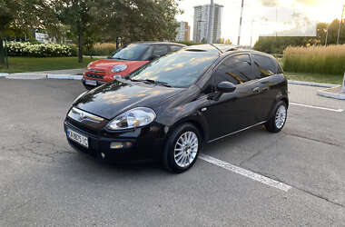 Fiat Punto 2010 Fiat Punto 2010