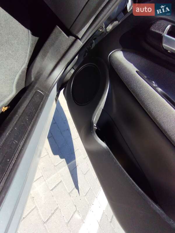 Хэтчбек Fiat Punto 2011 в Калуше