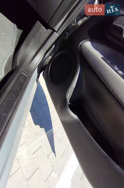 Хэтчбек Fiat Punto 2011 в 