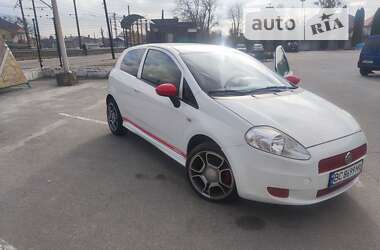 Fiat Punto 2010 Fiat Punto 2010