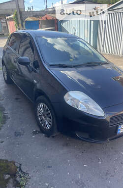 Fiat Punto 2011 Fiat Punto 2011