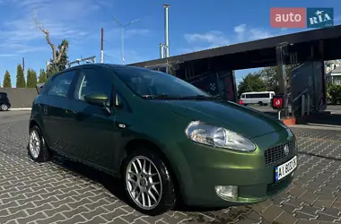 Fiat Punto 2006