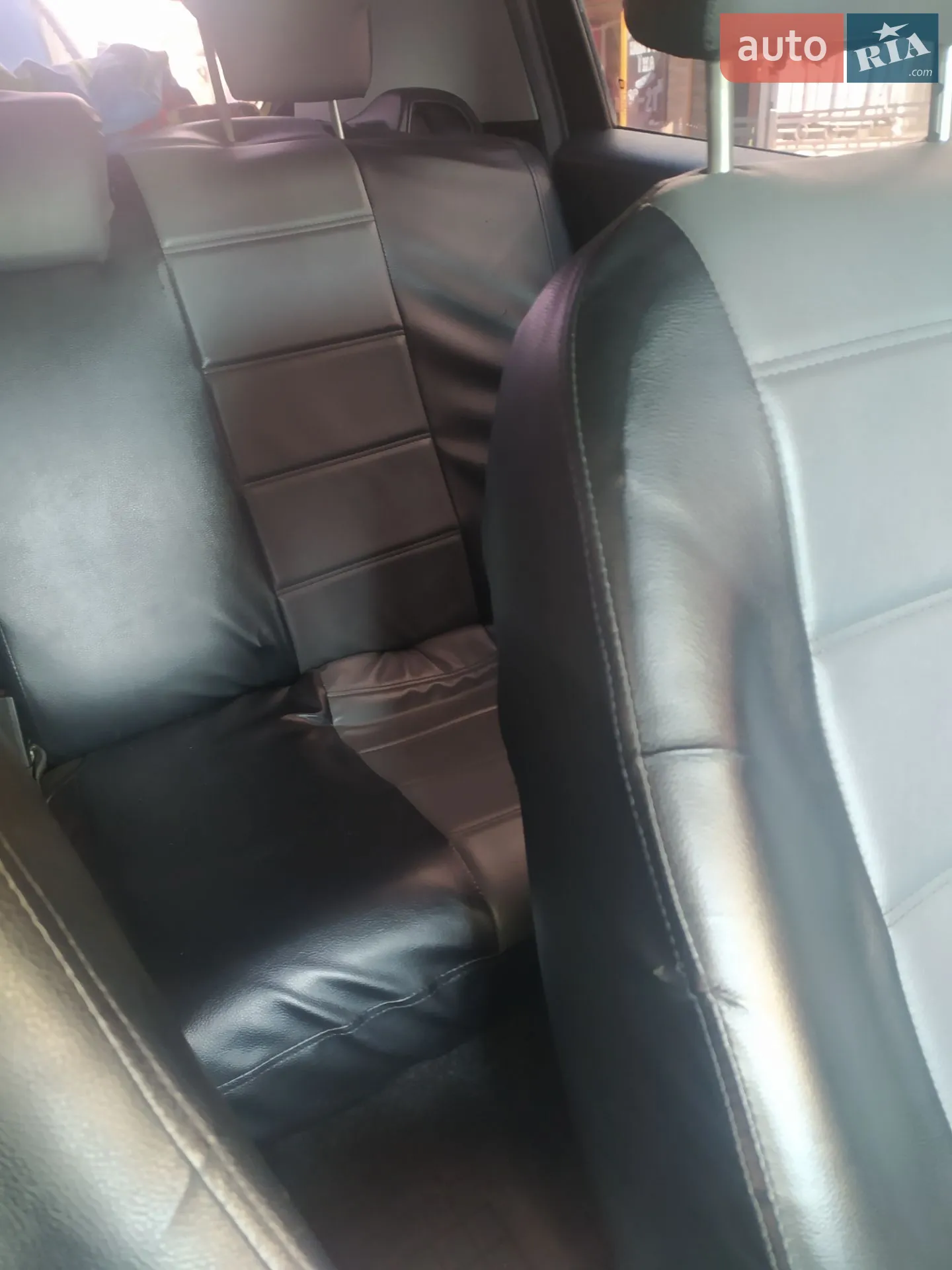 2011 Fiat Punto - мініатюра 11