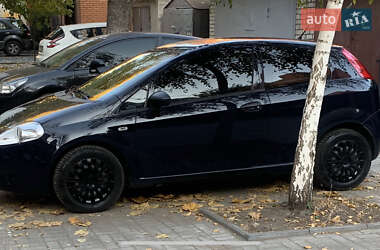 Fiat Punto 2011