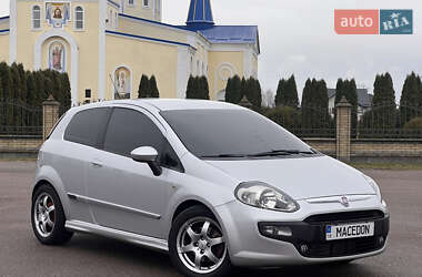 Fiat Punto 2010