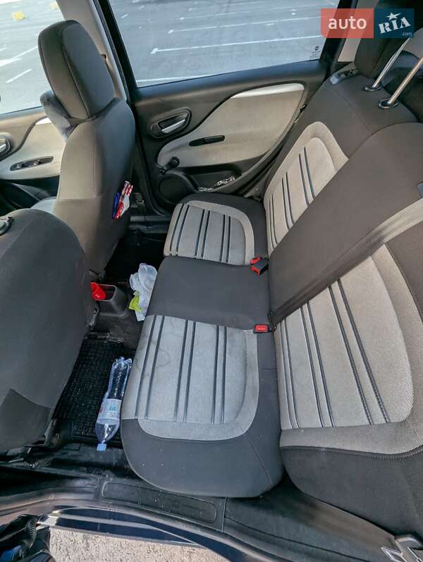 Хэтчбек Fiat Punto 2011 в Львове фото 11 Хэтчбек Fiat Punto 2011 в Львове