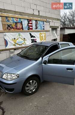 Fiat Punto 2010 Fiat Punto 2010