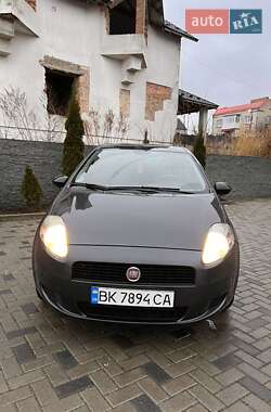 Fiat Punto 2011