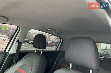 Хэтчбек Fiat Punto 2011 в Киеве