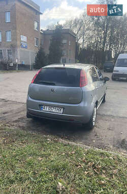 Хетчбек Fiat Punto 2008 в Богуславі