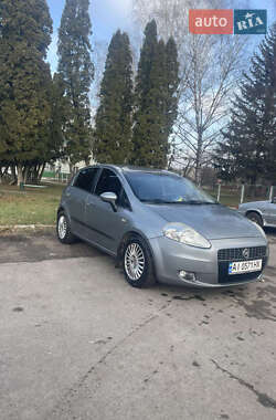 Fiat Punto 2008