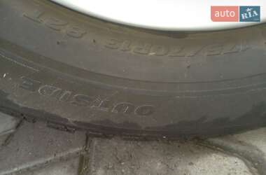 Хэтчбек Fiat Punto 1997 в 