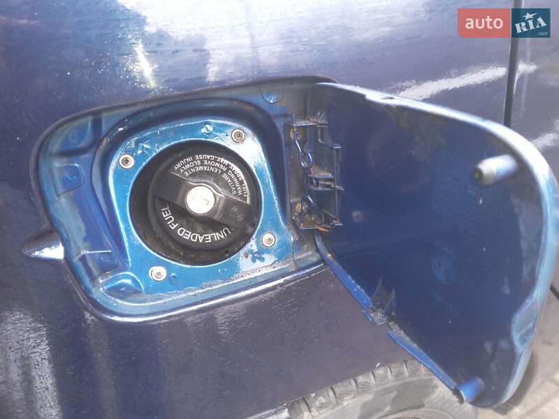 Хетчбек Fiat Punto 1997 в Чернівцях фото 35 Хетчбек Fiat Punto 1997 в Чернівцях