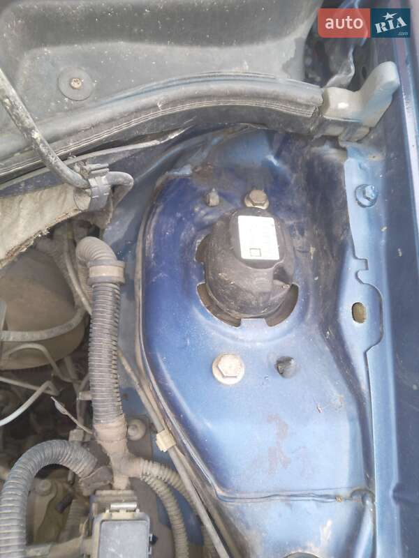 Хетчбек Fiat Punto 1997 в Чернівцях фото 86 Хетчбек Fiat Punto 1997 в Чернівцях