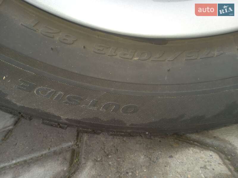 Хетчбек Fiat Punto 1997 в Чернівцях фото 90 Хетчбек Fiat Punto 1997 в Чернівцях