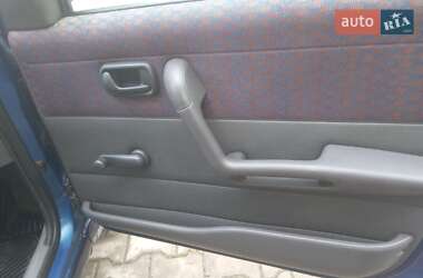 Хэтчбек Fiat Punto 1997 в 