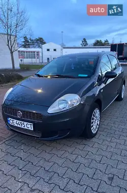 Fiat Punto 2009