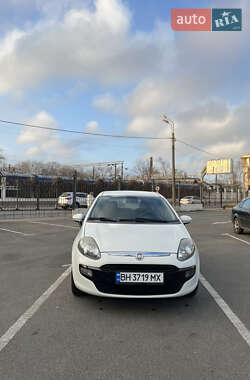 Fiat Punto 2011