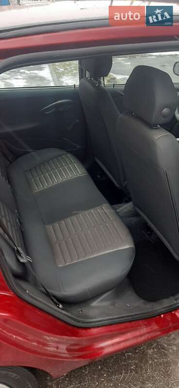 Хетчбек Fiat Punto 2009 в Каневі фото 16 Хетчбек Fiat Punto 2009 в Каневі