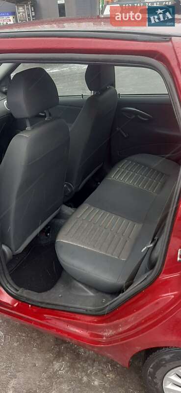 Хетчбек Fiat Punto 2009 в Каневі фото 14 Хетчбек Fiat Punto 2009 в Каневі