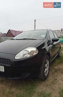 Fiat Punto 2009