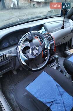 Хэтчбек Fiat Punto 1998 в 