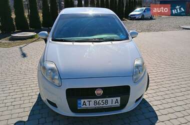 Fiat Punto 2010