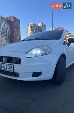 Fiat Punto 2009 Fiat Punto 2009